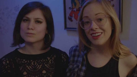 Mezipatra 2019 - Lesbehonest: Bude to v pohodě