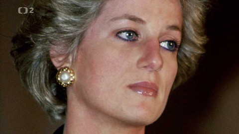 Třicet let lady Diany - Epizoda 3/3