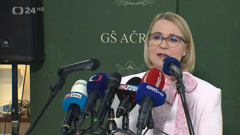 Zóna ČT24 - 25. února 2024