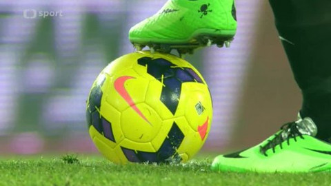 Fotbal - AC Sparta Praha - FC Viktoria Plzeň