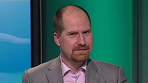 Hyde Park ČT24 - 16. března 2015