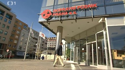 Černé ovce - 29. ledna 2014