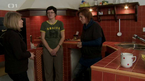 Chalupa je hra - 4. května 2010