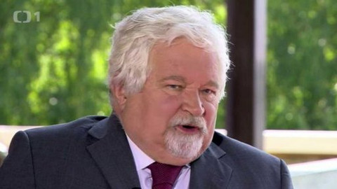 Otázky Václava Moravce - 6. července 2014 12:00