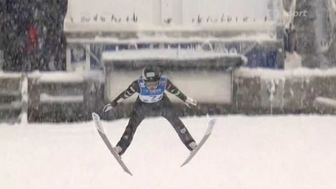 Světový pohár v severské kombinaci - Norsko