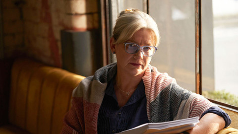 Rozhovory s přáteli - Epizoda 9/12