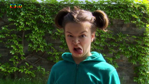 Terčin zvířecí svět - 13. září 2019