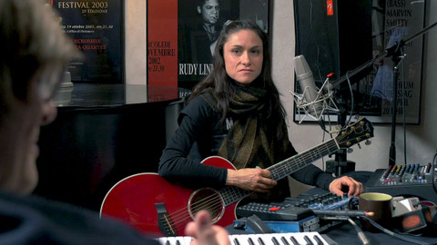 Linka - 2/11 Lenka Dusilová