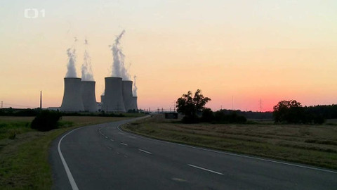 Reportéři ČT - 15. listopadu 2021