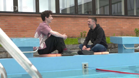 Zlín Film Festival - Zlínské festivalové minuty 2025