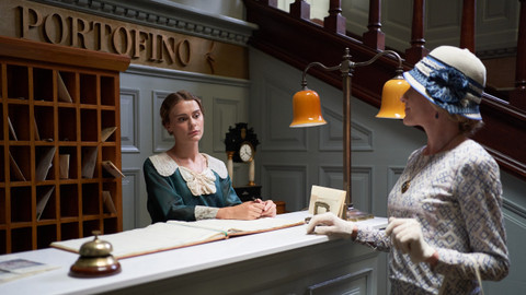 Hotel Portofino - 2/6 Aliance