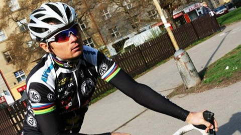 Za obzorem - Epizoda 21/26