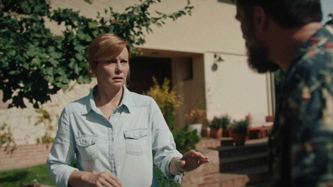 Příliš mnoho lásky - 5/8 Přebytek citů