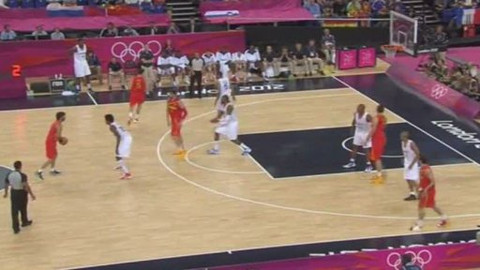 LOH Londýn 2012 - Vybrané reprízy přenosů předchozího dne