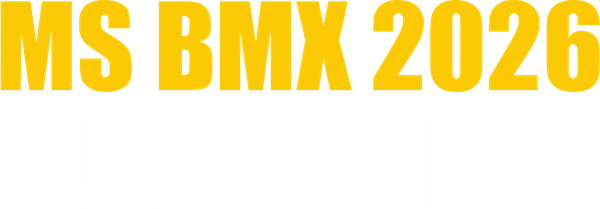MS BMX 2026 Austrálie