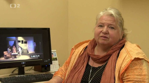 Klíč - 20. června 2018