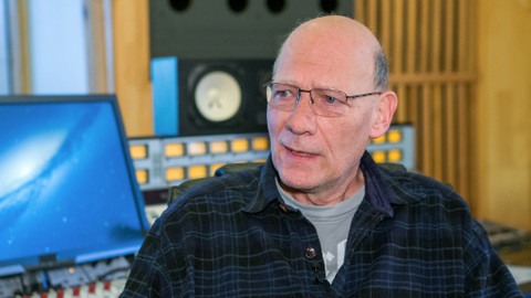 Na plovárně - Phill Brown