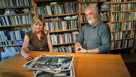 Retro - Venkov 70. a 80. let