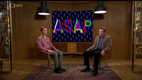 ASAP - Anarchie slavná, Alexandrem požehnaná