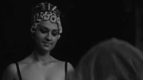 Televizní noviny - 24. ledna 1965