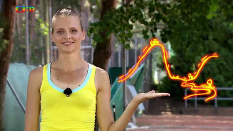 Jogínci sportují - Lukostřelba