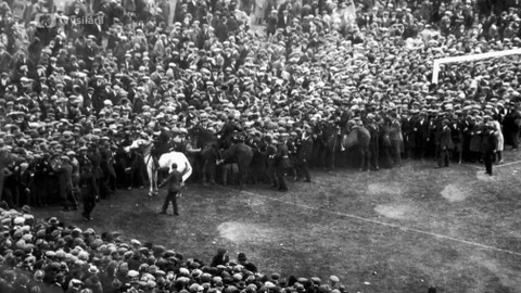 Minuta historie - 28. duben