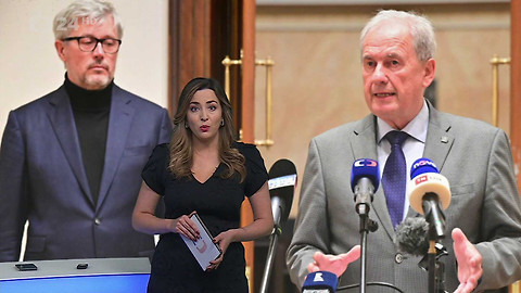Události, komentáře - 24. září 2025