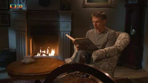 Čtení do ouška - Čtvero bratří