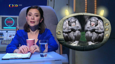 PLANETA YÓ - 13. února 2023