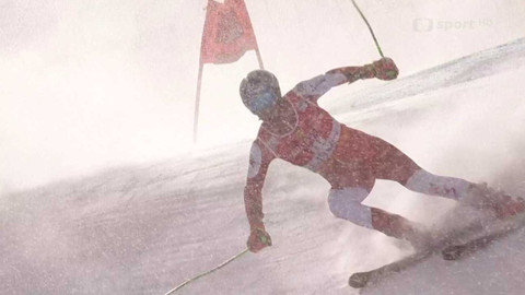 Světový pohár v alpském lyžování - Francie