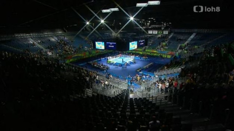 XXXI. letní olympijské hry 2016 Rio de Janeiro - Box: Ženy do 51 kg, 60 kg / Muži do 49 kg, 60 kg, 75 kg