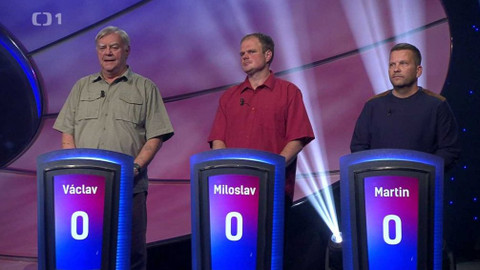 Kde domov můj? - 7. listopadu 2018