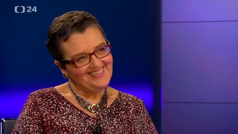 Před půlnocí - 28. listopadu 2013