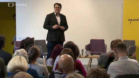 Pomáhejte promyšleně - Pomáhejte promyšleně 2024