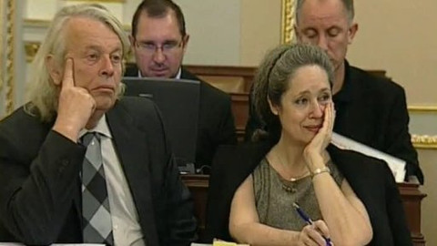 Popcorn - 8. dubna 2005