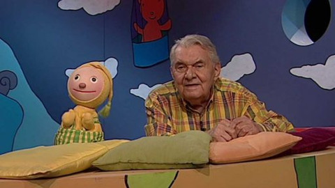 Kouzelná školka - 18. května 2015