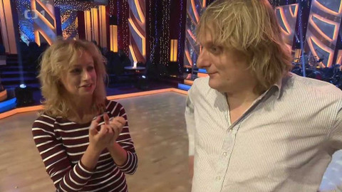 StarDance - ...kolem dokola