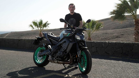 Auto moto svět - Auto moto test