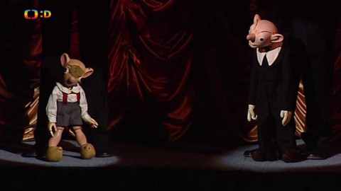 Zprávičky - 15. prosince 2019