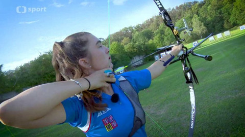 Olympijský magazín - 3. října 2018