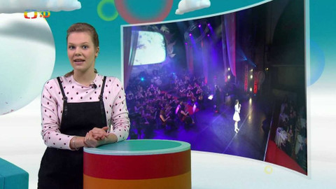 Zprávičky - 22. února 2020