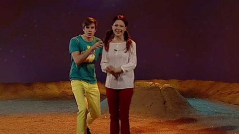 PLANETA YÓ - 11. února 2015