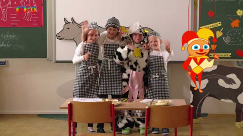 Draci v hrnci - Po Maxíkově guláši se v kuchyni jen zapráší