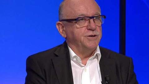 90’ ČT24 - Jak drahé jsou nemovitosti v Česku?