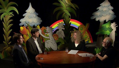 Historie.cs - Krušně a vesele za svobodou