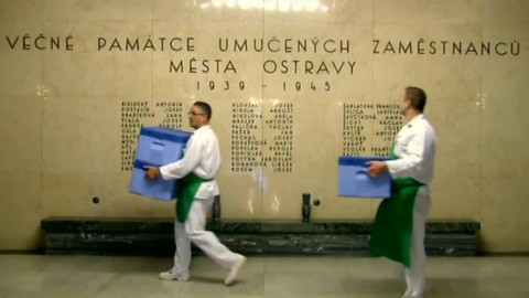 Hospoda U Druhé šance - Epizoda 7.