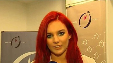 Wiadomości w języku polskim - 27. července 2012