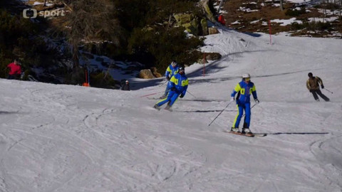 Vertikal - 1. března 2017