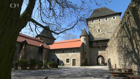 Týden v regionech (Ostrava) - 1. května 2021