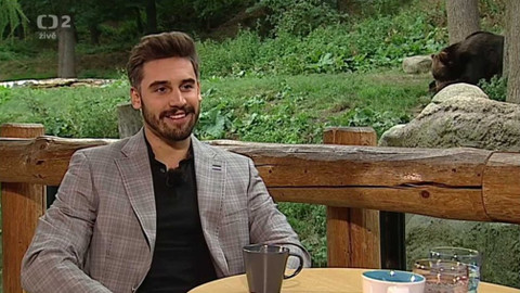 Dobré ráno - 6. září 2016